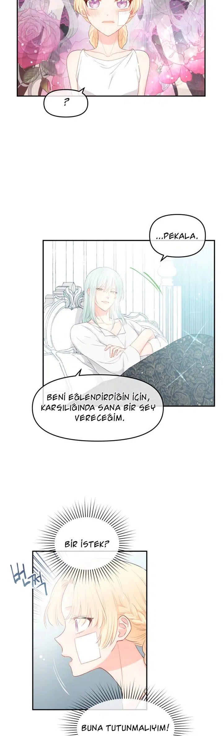 Kitabı Görmezden Gel - Bölüm 3 Sayfa 17