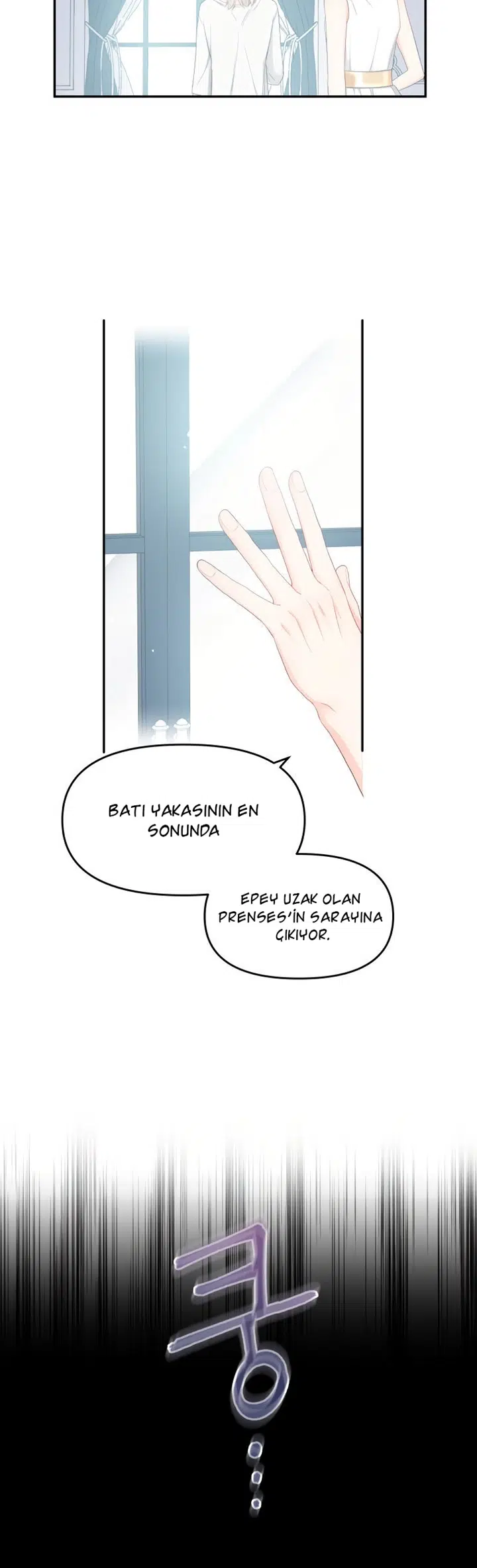 Kitabı Görmezden Gel - Bölüm 3 Sayfa 32