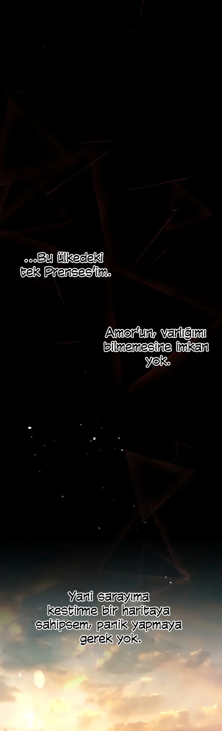 Kitabı Görmezden Gel - Bölüm 3 Sayfa 35