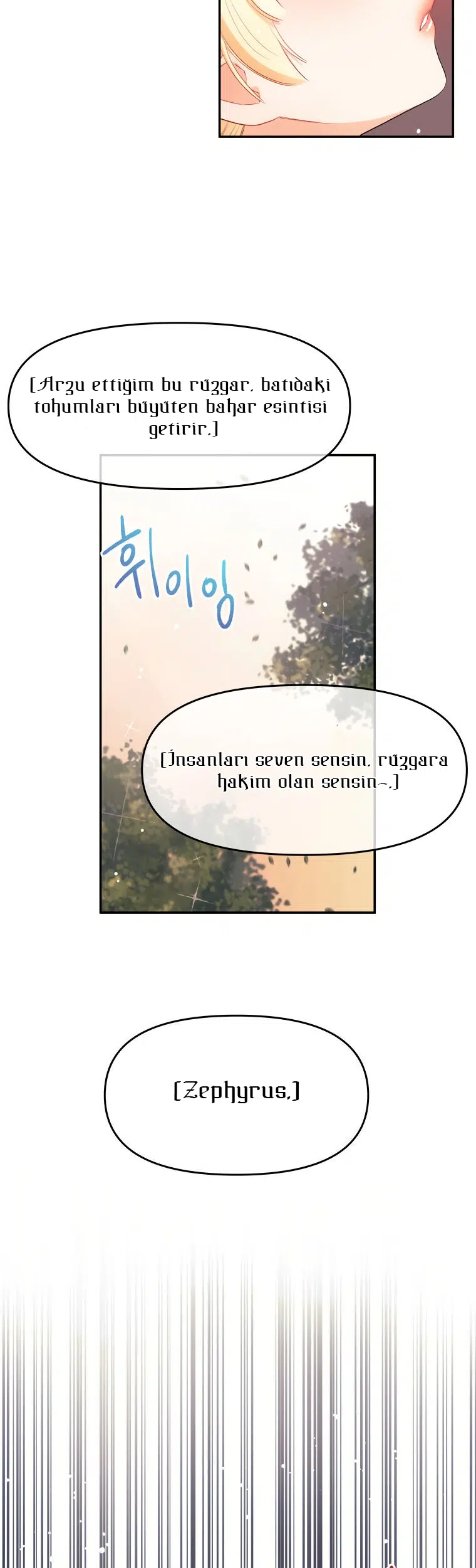 Kitabı Görmezden Gel - Bölüm 4 Sayfa 21