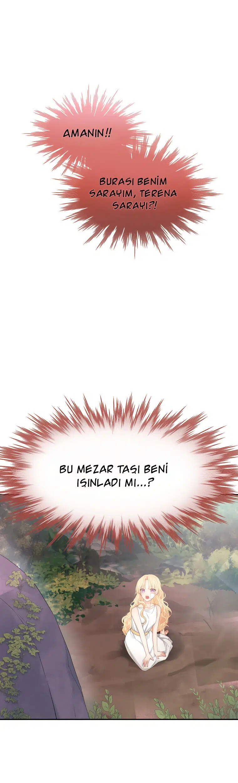 Kitabı Görmezden Gel - Bölüm 4 Sayfa 27