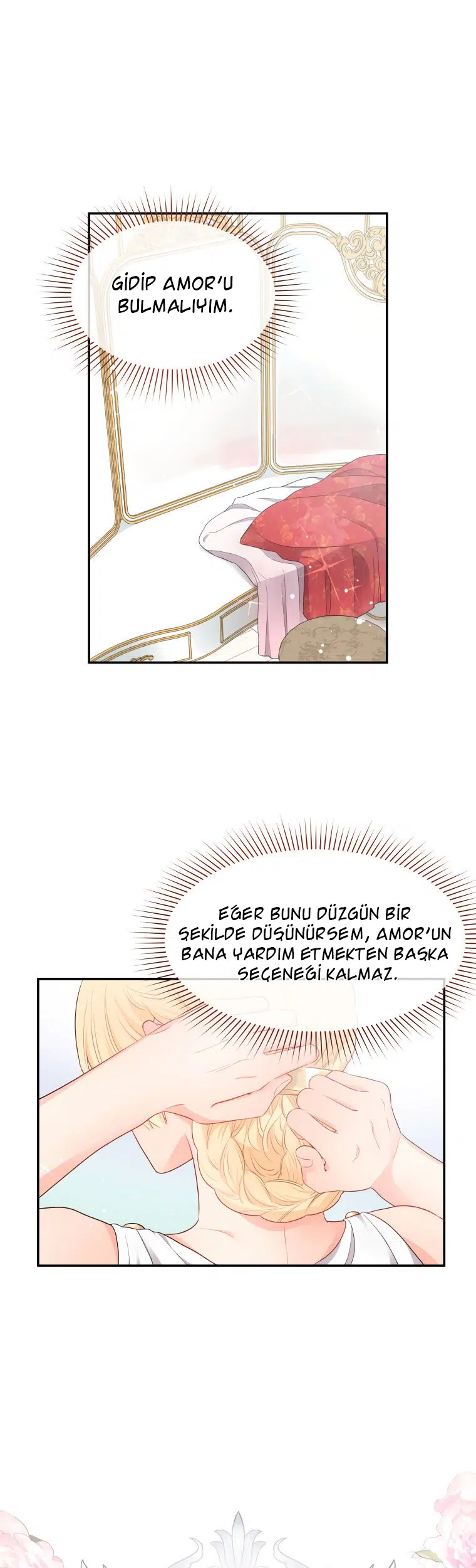 Kitabı Görmezden Gel - Bölüm 6 Sayfa 26