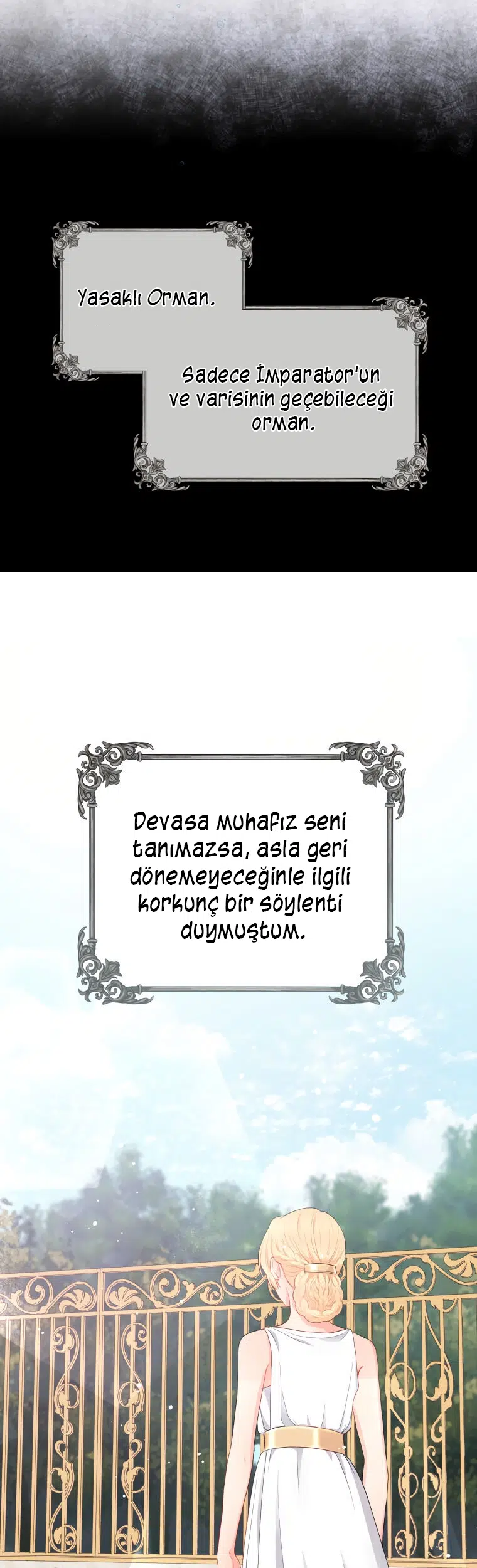 Kitabı Görmezden Gel - Bölüm 6 Sayfa 28