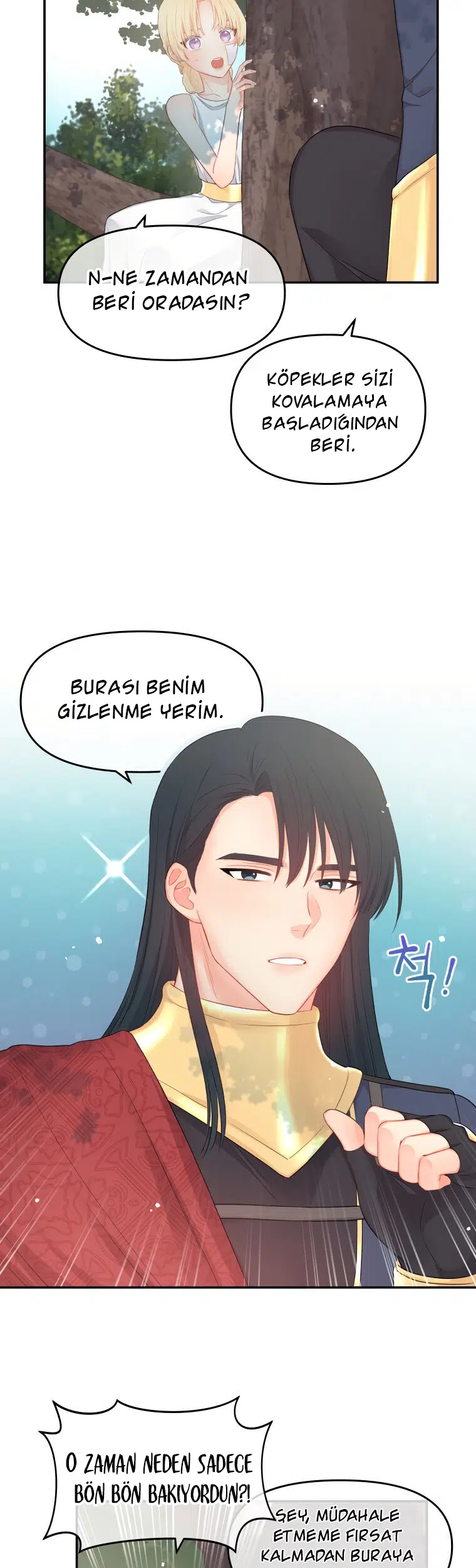 Kitabı Görmezden Gel - Bölüm 7 Sayfa 7