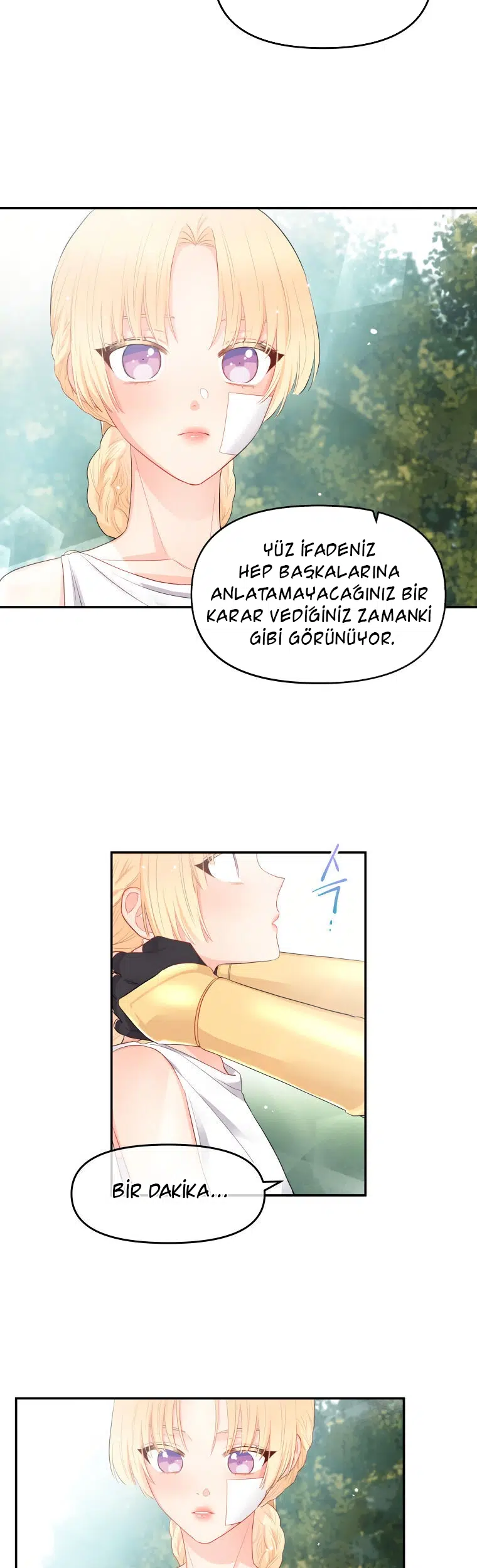 Kitabı Görmezden Gel - Bölüm 7 Sayfa 17