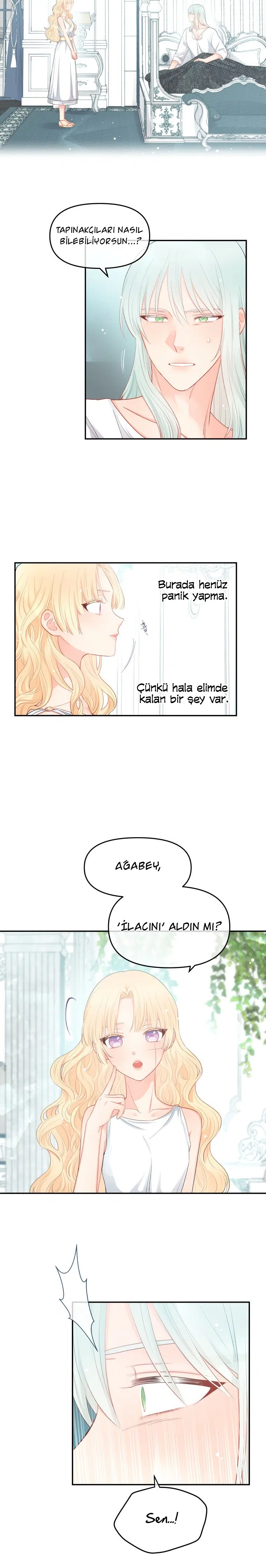 Kitabı Görmezden Gel - Bölüm 8 Sayfa 6