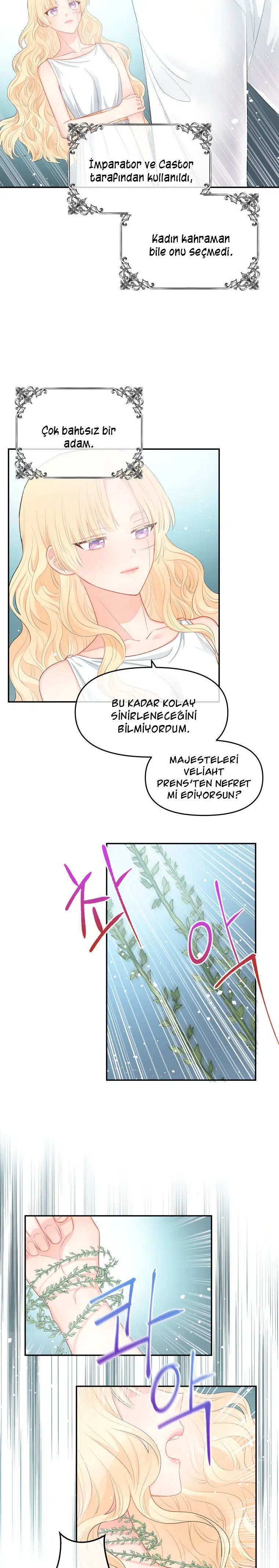 Kitabı Görmezden Gel - Bölüm 8 Sayfa 9