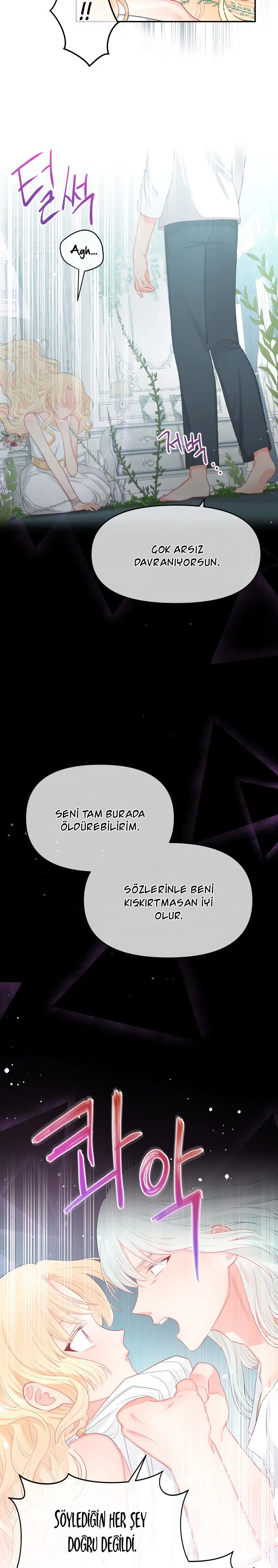 Kitabı Görmezden Gel - Bölüm 8 Sayfa 10