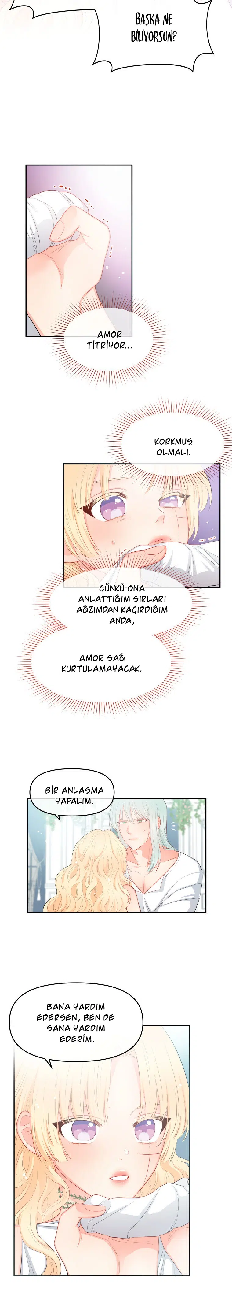 Kitabı Görmezden Gel - Bölüm 8 Sayfa 11