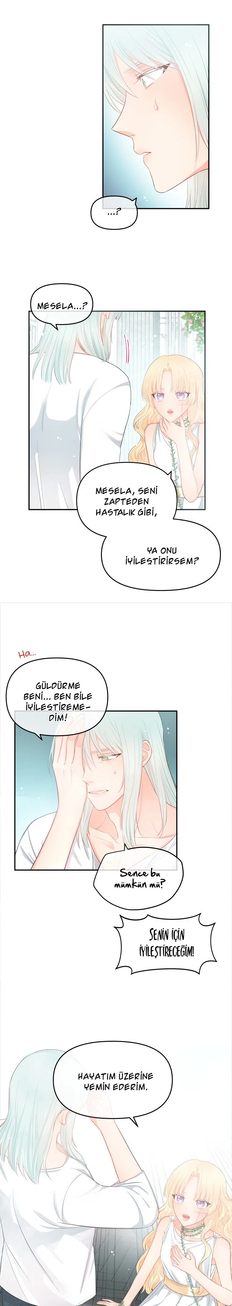 Kitabı Görmezden Gel - Bölüm 8 Sayfa 12
