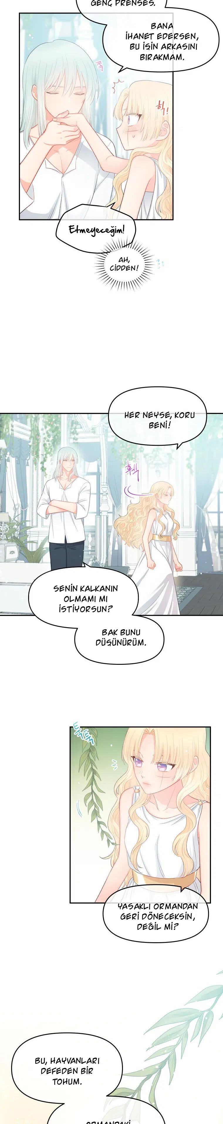 Kitabı Görmezden Gel - Bölüm 8 Sayfa 17