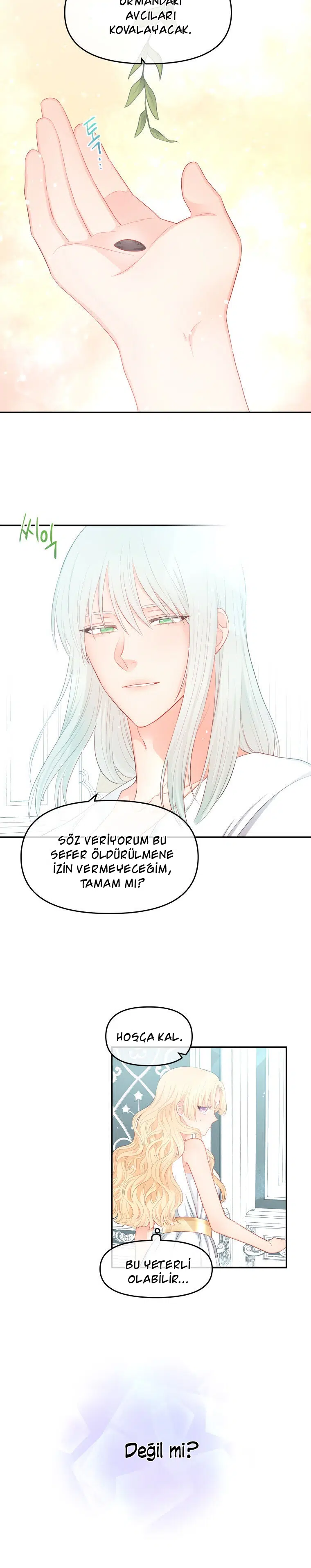 Kitabı Görmezden Gel - Bölüm 8 Sayfa 18