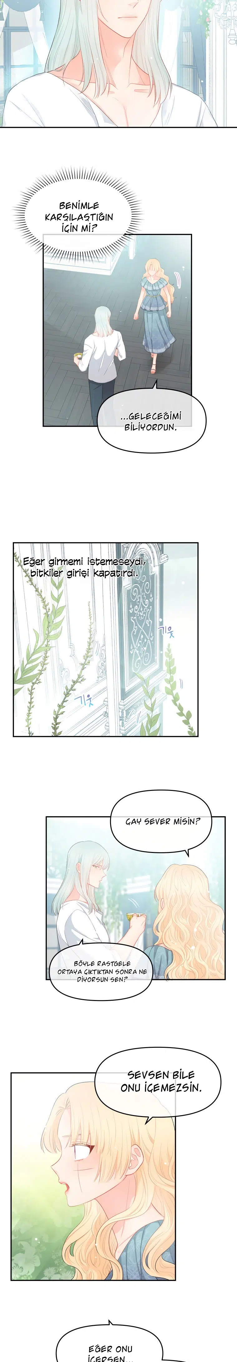 Kitabı Görmezden Gel - Bölüm 9 Sayfa 8