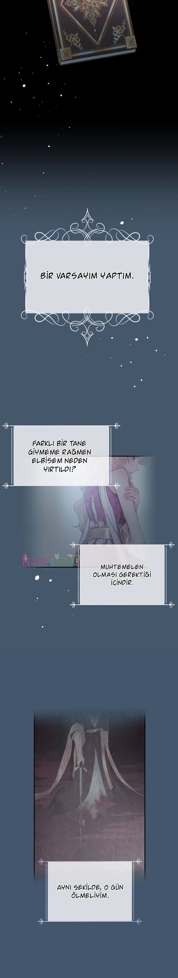 Kitabı Görmezden Gel - Bölüm 9 Sayfa 17