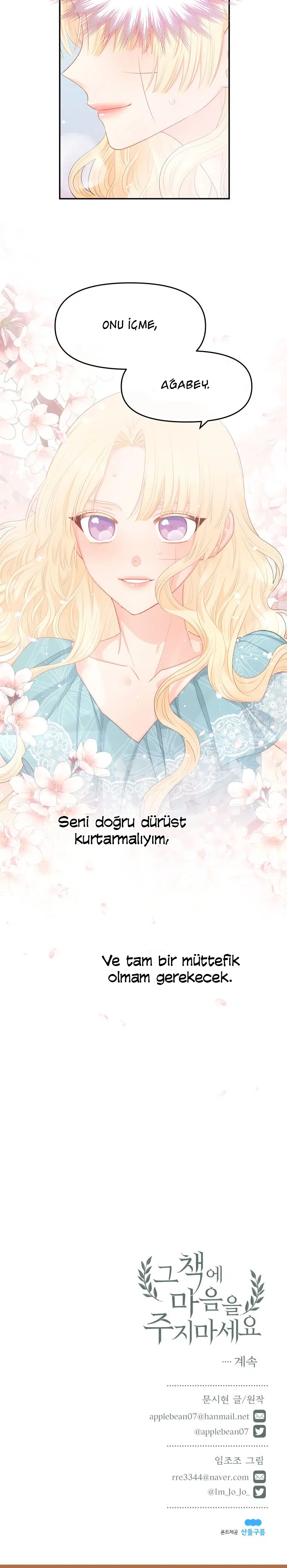 Kitabı Görmezden Gel - Bölüm 9 Sayfa 23