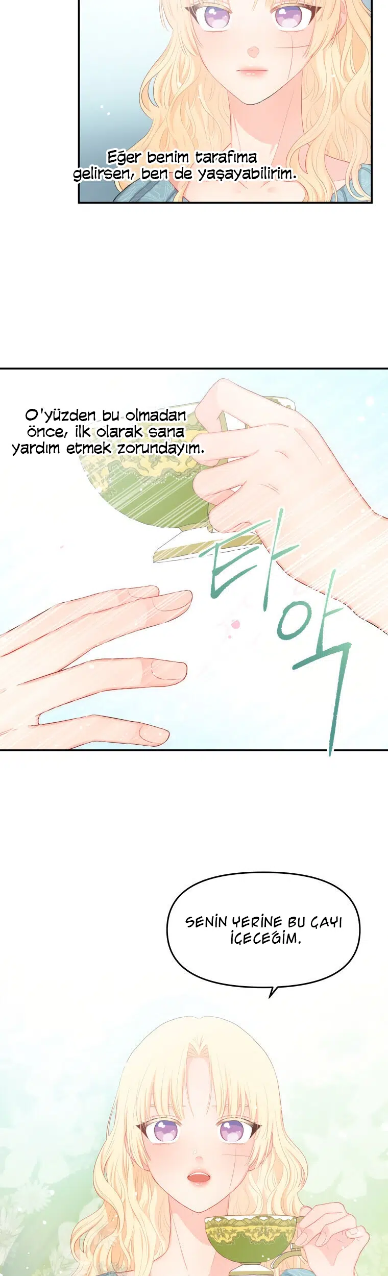 Kitabı Görmezden Gel - Bölüm 10 Sayfa 8