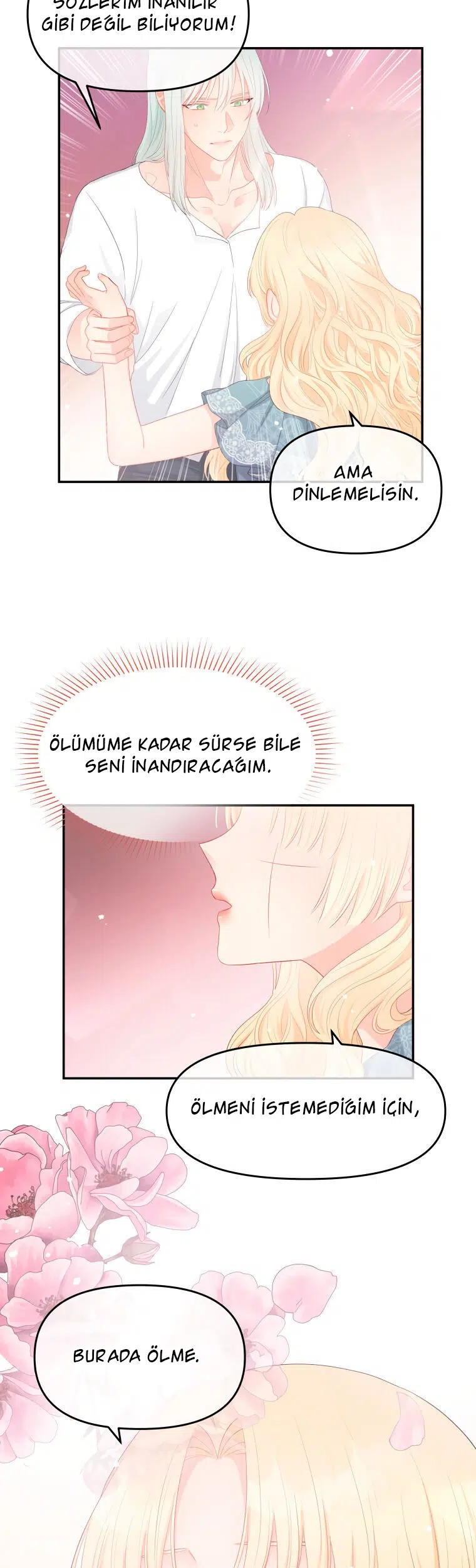 Kitabı Görmezden Gel - Bölüm 10 Sayfa 12