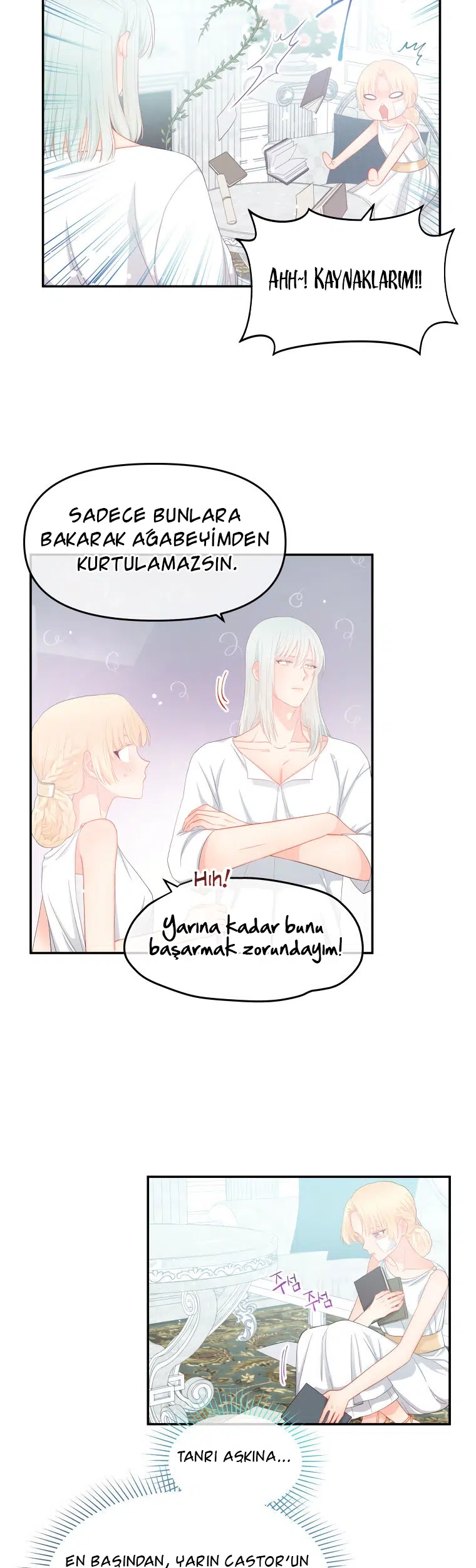 Kitabı Görmezden Gel - Bölüm 10 Sayfa 24