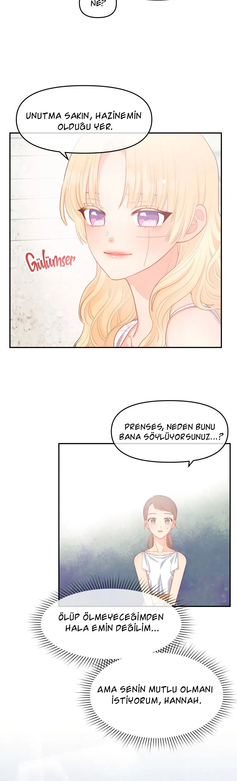 Kitabı Görmezden Gel - Bölüm 11 Sayfa 7