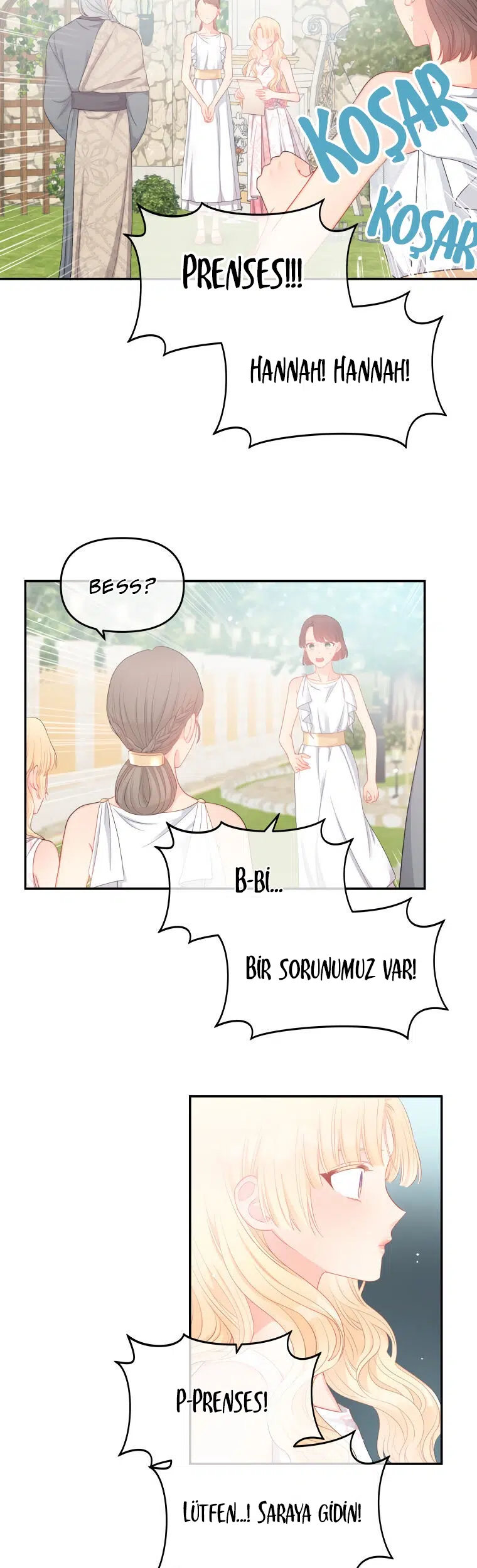 Kitabı Görmezden Gel - Bölüm 11 Sayfa 12
