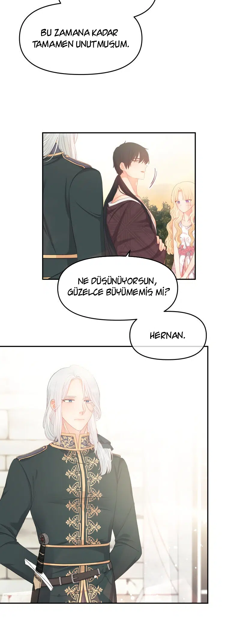 Kitabı Görmezden Gel - Bölüm 11 Sayfa 18