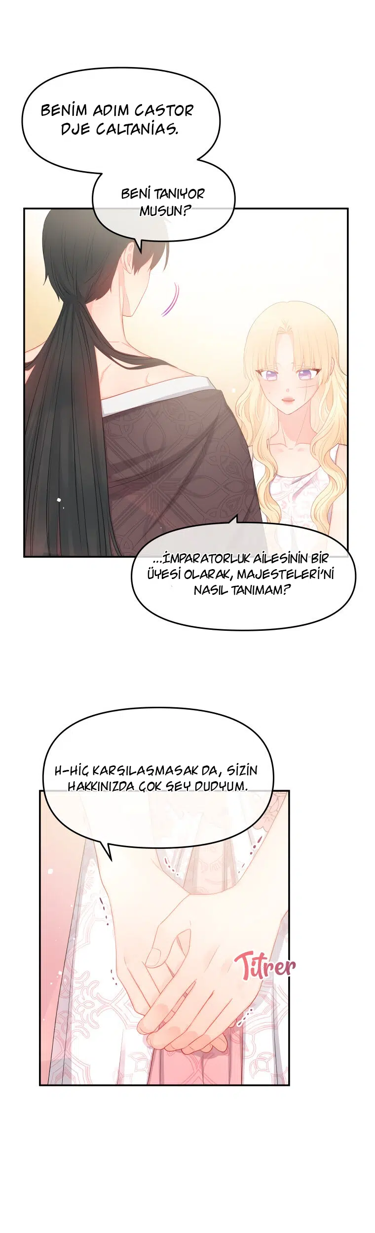 Kitabı Görmezden Gel - Bölüm 11 Sayfa 20