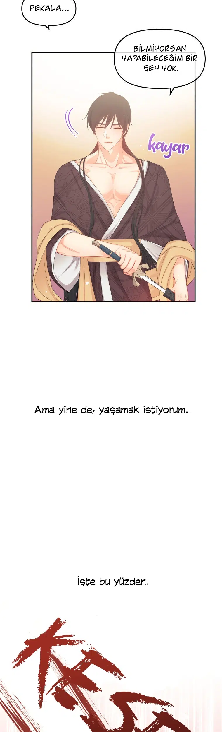 Kitabı Görmezden Gel - Bölüm 11 Sayfa 23