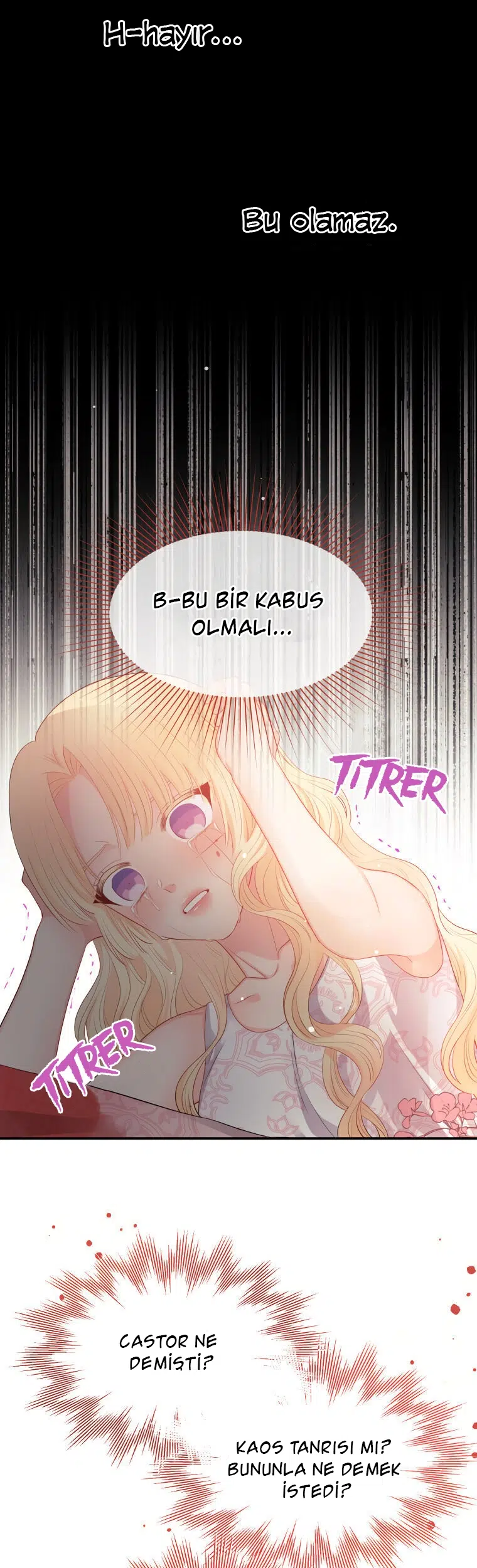 Kitabı Görmezden Gel - Bölüm 11 Sayfa 31