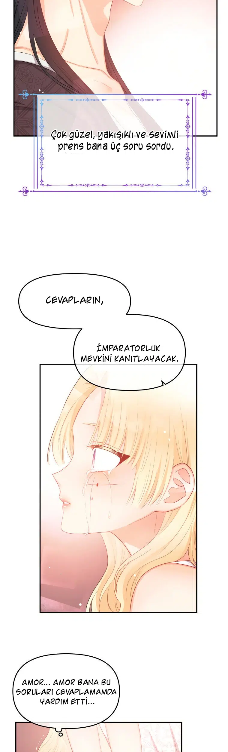 Kitabı Görmezden Gel - Bölüm 11 Sayfa 33