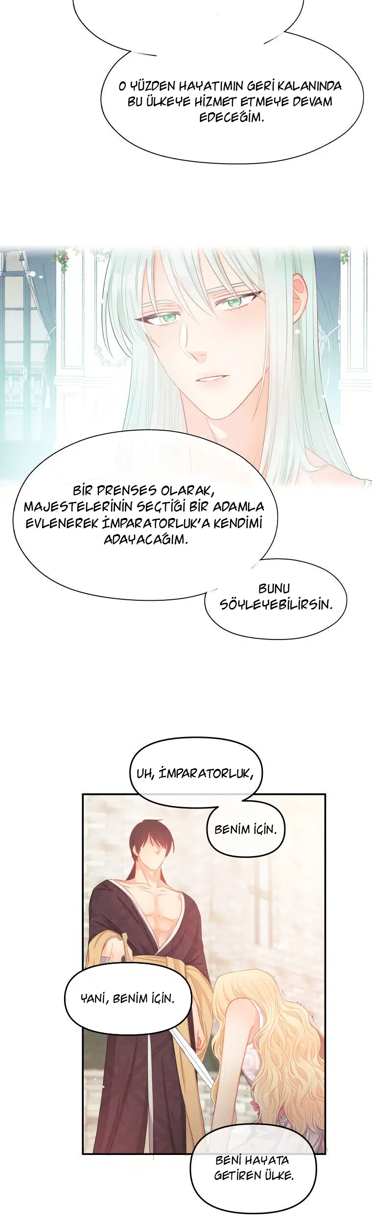 Kitabı Görmezden Gel - Bölüm 11 Sayfa 35