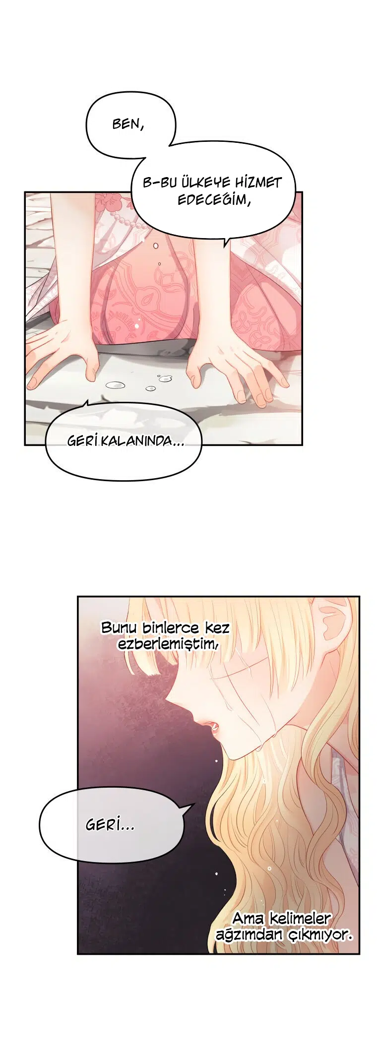 Kitabı Görmezden Gel - Bölüm 11 Sayfa 36