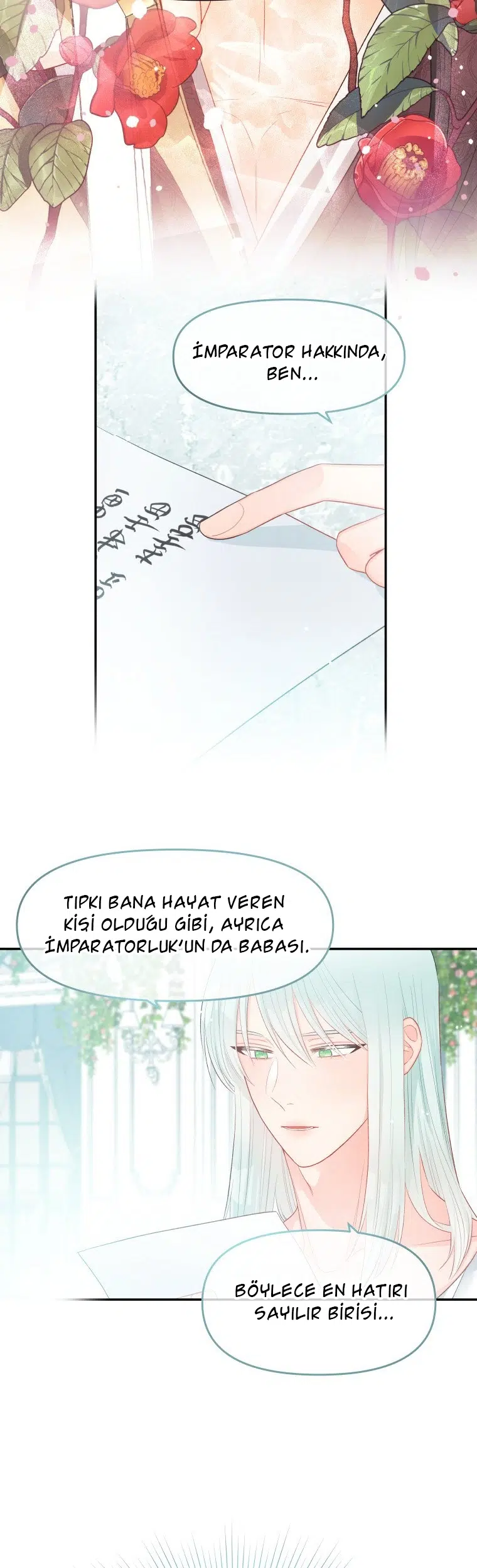 Kitabı Görmezden Gel - Bölüm 12 Sayfa 3
