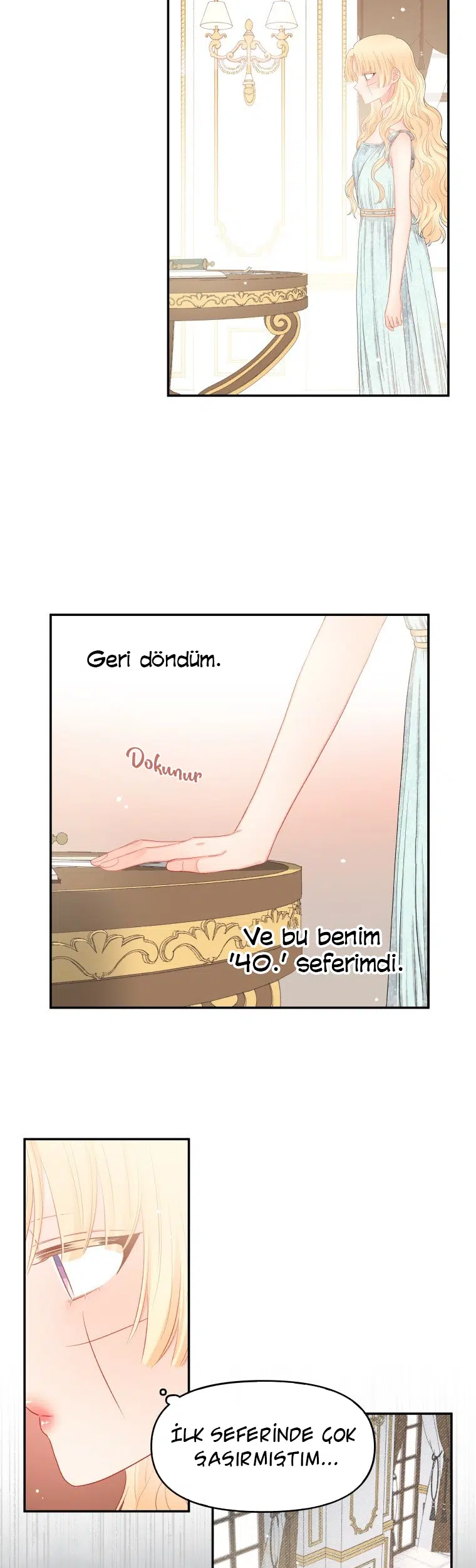 Kitabı Görmezden Gel - Bölüm 12 Sayfa 29