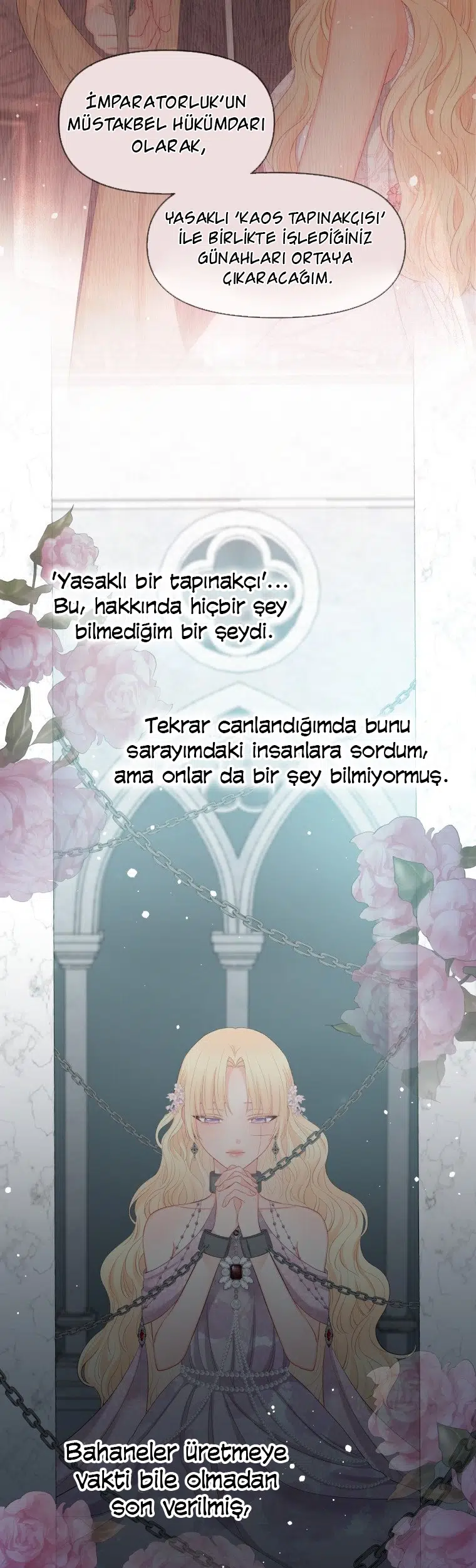 Kitabı Görmezden Gel - Bölüm 12 Sayfa 31