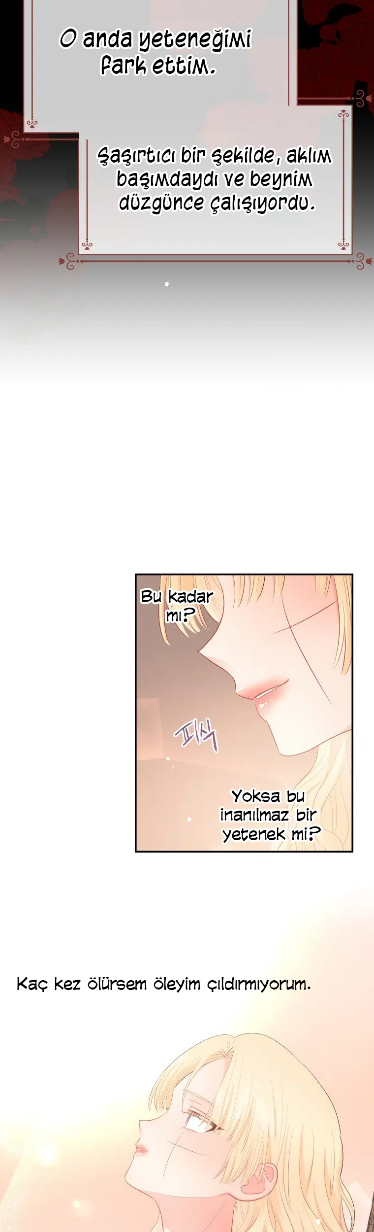 Kitabı Görmezden Gel - Bölüm 12 Sayfa 37