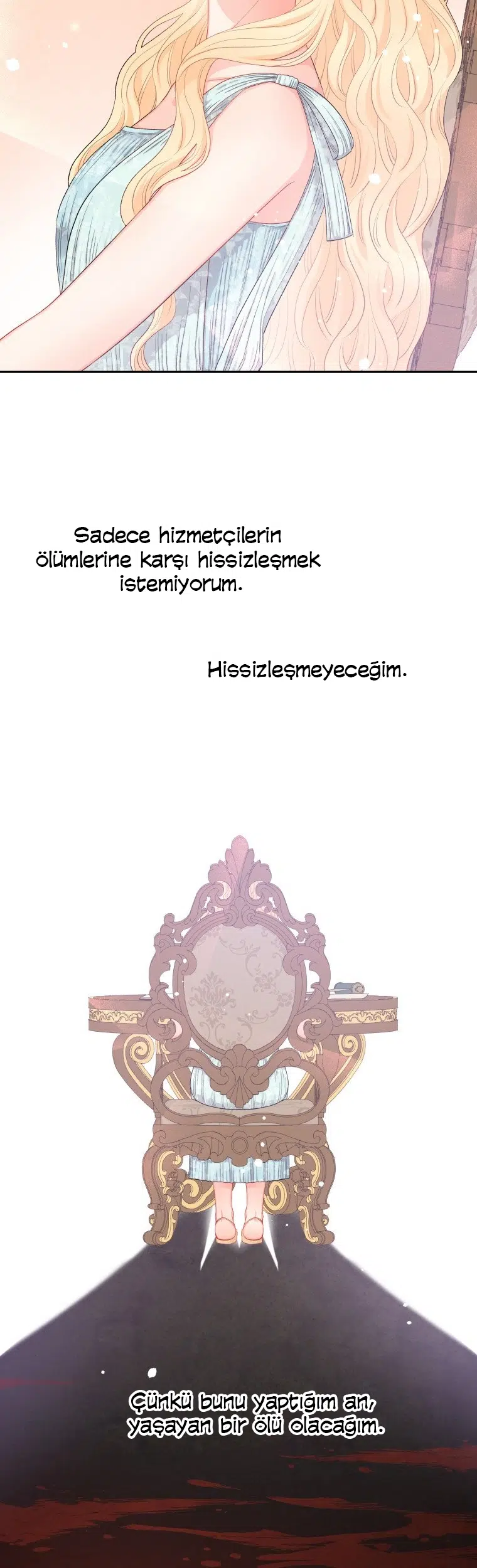 Kitabı Görmezden Gel - Bölüm 12 Sayfa 38