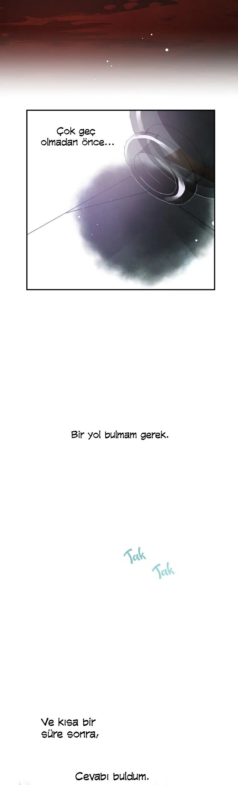 Kitabı Görmezden Gel - Bölüm 12 Sayfa 39