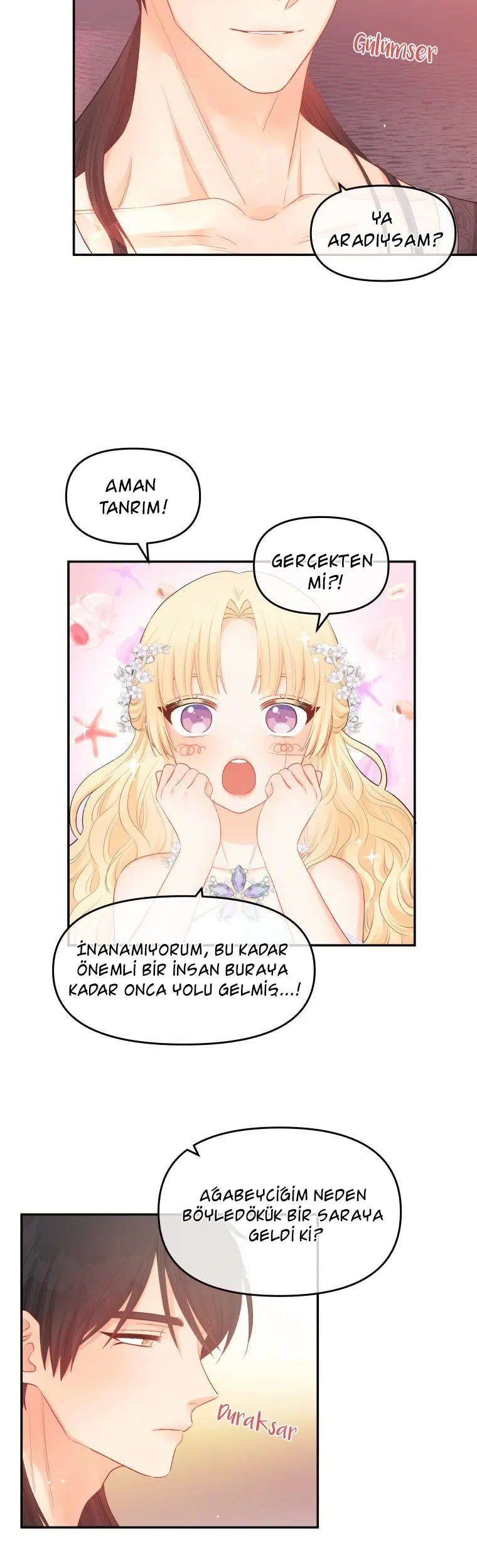 Kitabı Görmezden Gel - Bölüm 14 Sayfa 8