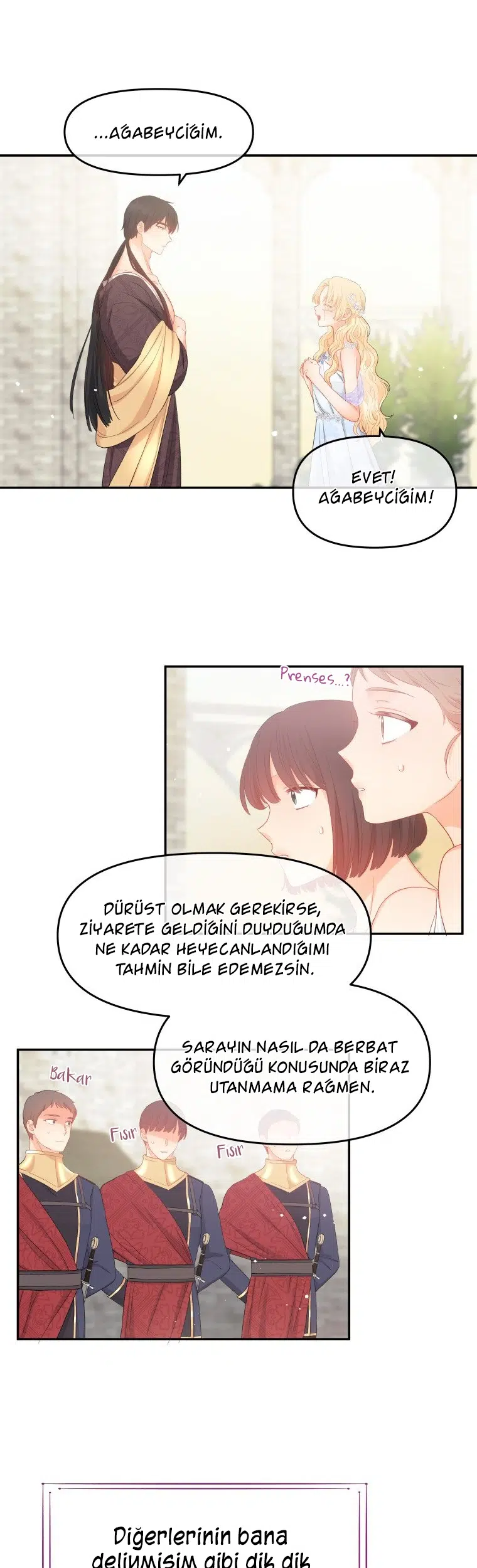 Kitabı Görmezden Gel - Bölüm 14 Sayfa 9