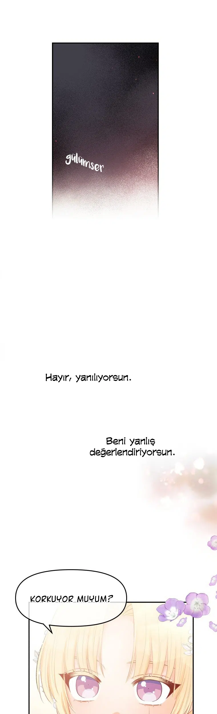 Kitabı Görmezden Gel - Bölüm 14 Sayfa 15
