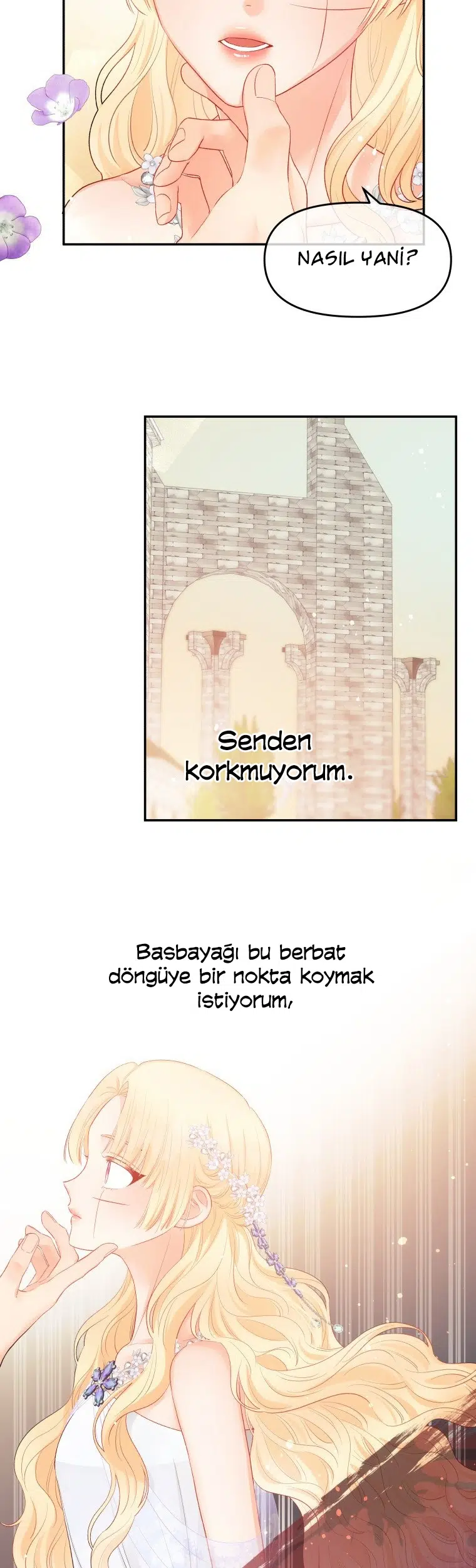 Kitabı Görmezden Gel - Bölüm 14 Sayfa 16