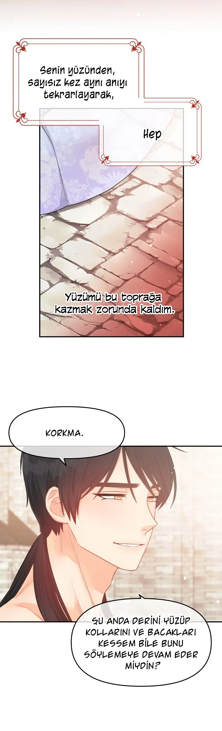 Kitabı Görmezden Gel - Bölüm 14 Sayfa 18
