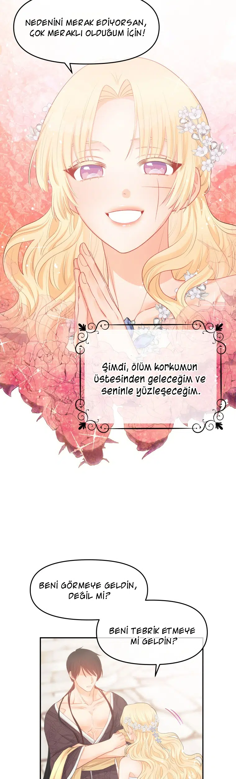 Kitabı Görmezden Gel - Bölüm 14 Sayfa 25