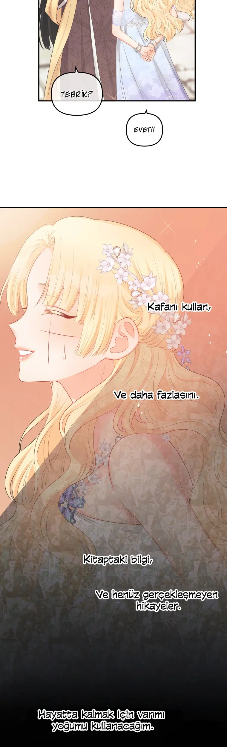 Kitabı Görmezden Gel - Bölüm 14 Sayfa 26