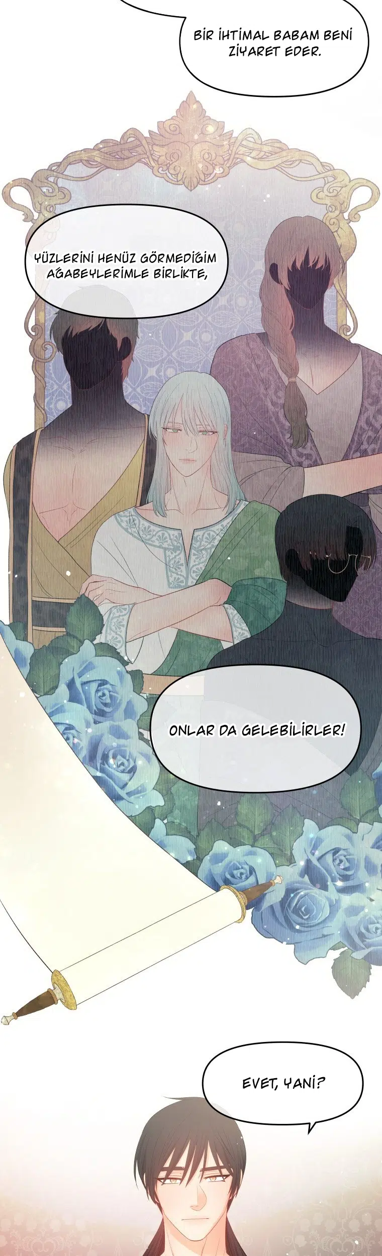 Kitabı Görmezden Gel - Bölüm 14 Sayfa 28