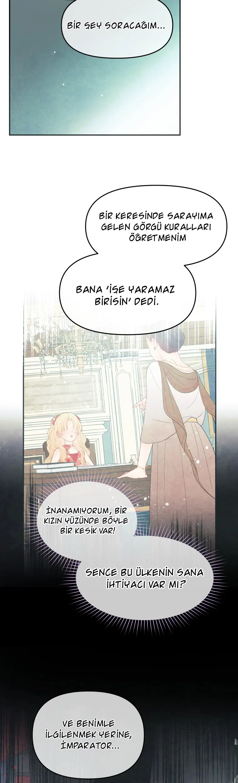 Kitabı Görmezden Gel - Bölüm 14 Sayfa 30