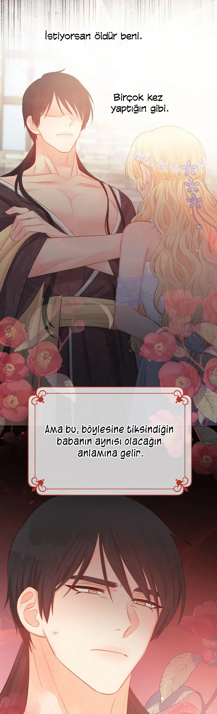 Kitabı Görmezden Gel - Bölüm 14 Sayfa 33