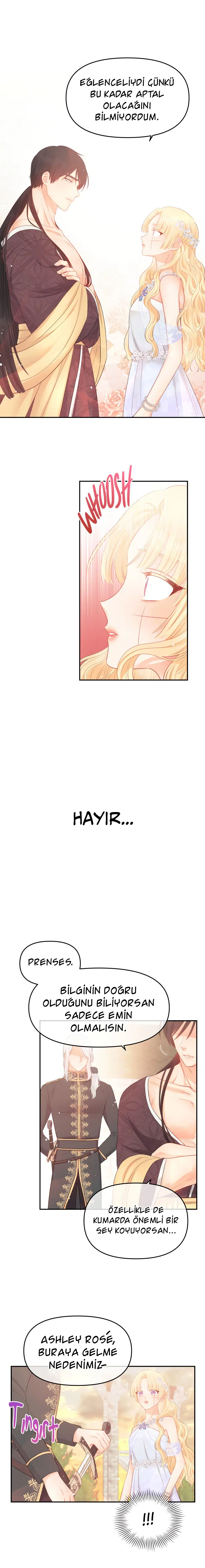 Kitabı Görmezden Gel - Bölüm 15 Sayfa 11