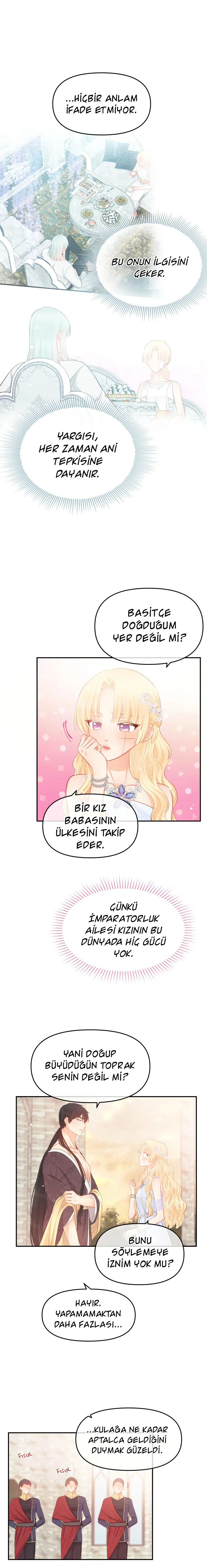 Kitabı Görmezden Gel - Bölüm 15 Sayfa 16