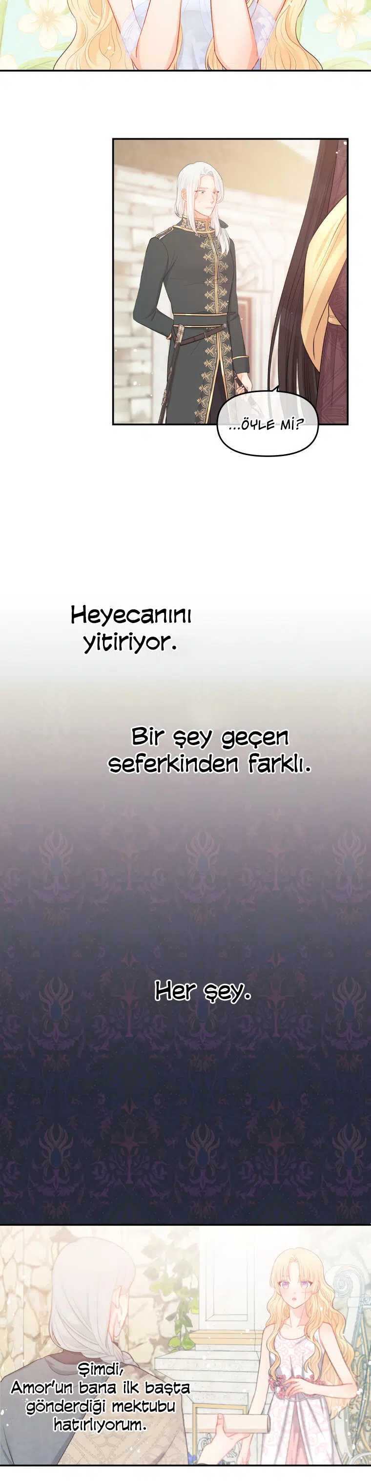 Kitabı Görmezden Gel - Bölüm 15 Sayfa 18
